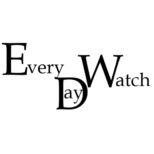 Every Day Watch